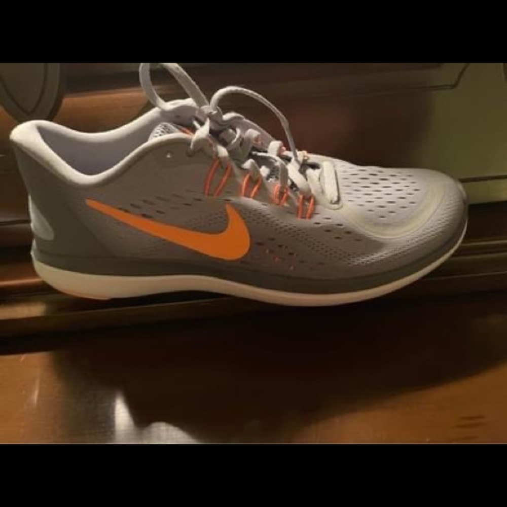 Nike flex run 2017